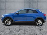 Volkswagen T-Roc - Vorschau Bild 4