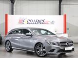 Mercedes-Benz CLA 180 Shooting Brake URBAN SPORT / BI-XENON - gebrauchte Mercedes-Benz CLA 180 Shooting Brake aus dem Jahr 2016