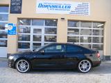 Audi A5 Coupe 2.0 TFSI S-Line - Audi A5 aus 2009: Line