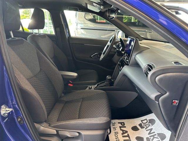 Toyota Yaris Cross  1,5-l-VVT-iE Allrad *SOFORT*