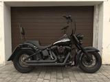 Harley-Davidson Softail Heritage Classic - HARLEY-DAVIDSON 2003 SOFTAIL