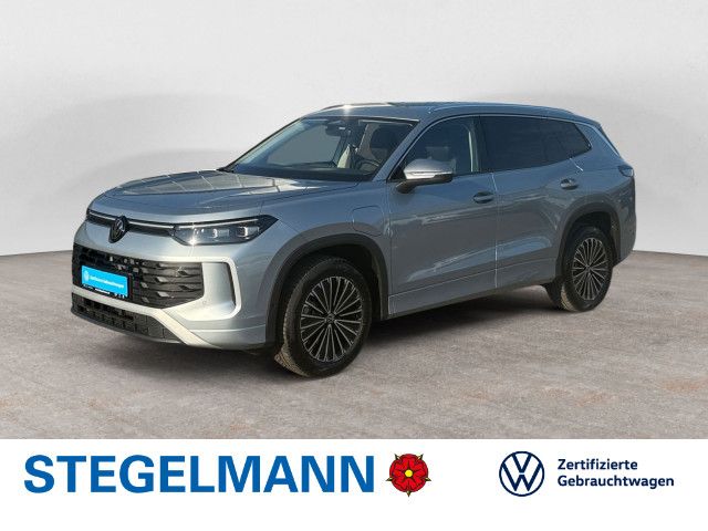 Image of Volkswagen Tayron