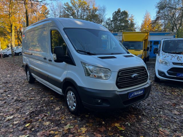 Ford Transit Kasten 310 L3H2 Trend *KAMERA*KLIMA*LED*