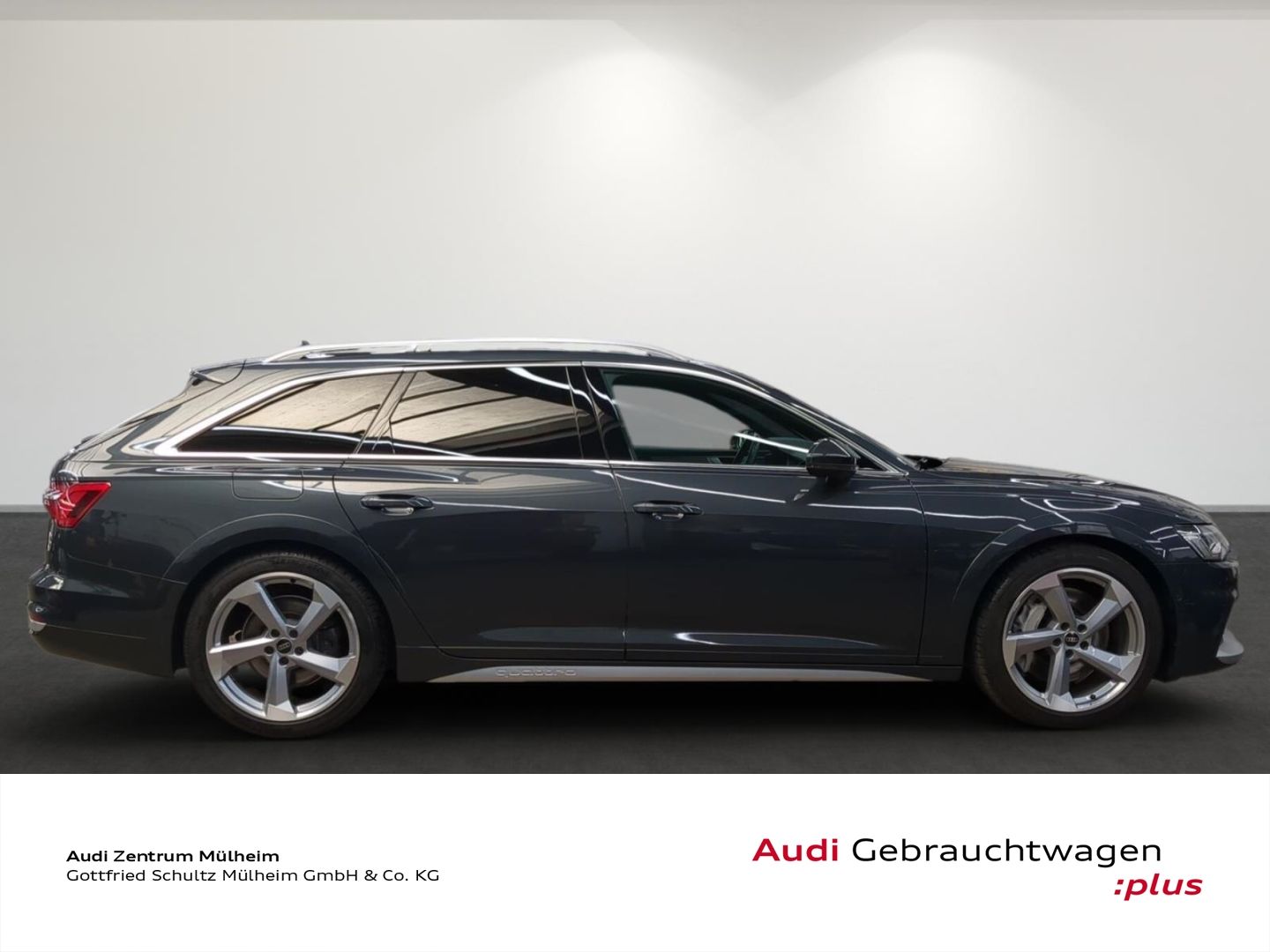 Audi A6 allroad quattro 55 TDI Navi Matrix LED Pano R foto 2