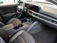 Kia K4 - Vorschau Bild 14