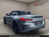 BMW Z4 Roadster 20i M Sport |ACC|HUD|SHZ|LHZ|1HAND| - BMW Z4 aus 2024