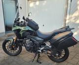 Honda CB 500x 