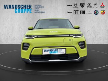 Kia Soul e-Soul Edition 7 (39.2 kWh) +LED+Kamera