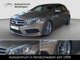 Mercedes-Benz A 250 AMG Sport|Exklusiv-Paket|Pano|FAP|Kamera - Mercedes-Benz A 250 Gebrauchtwagen