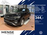 Volkswagen T-Cross 1.0 TSI Life Navi|KlimaA|LaneAss|PDC - Volkswagen T-Cross in Bielefeld
