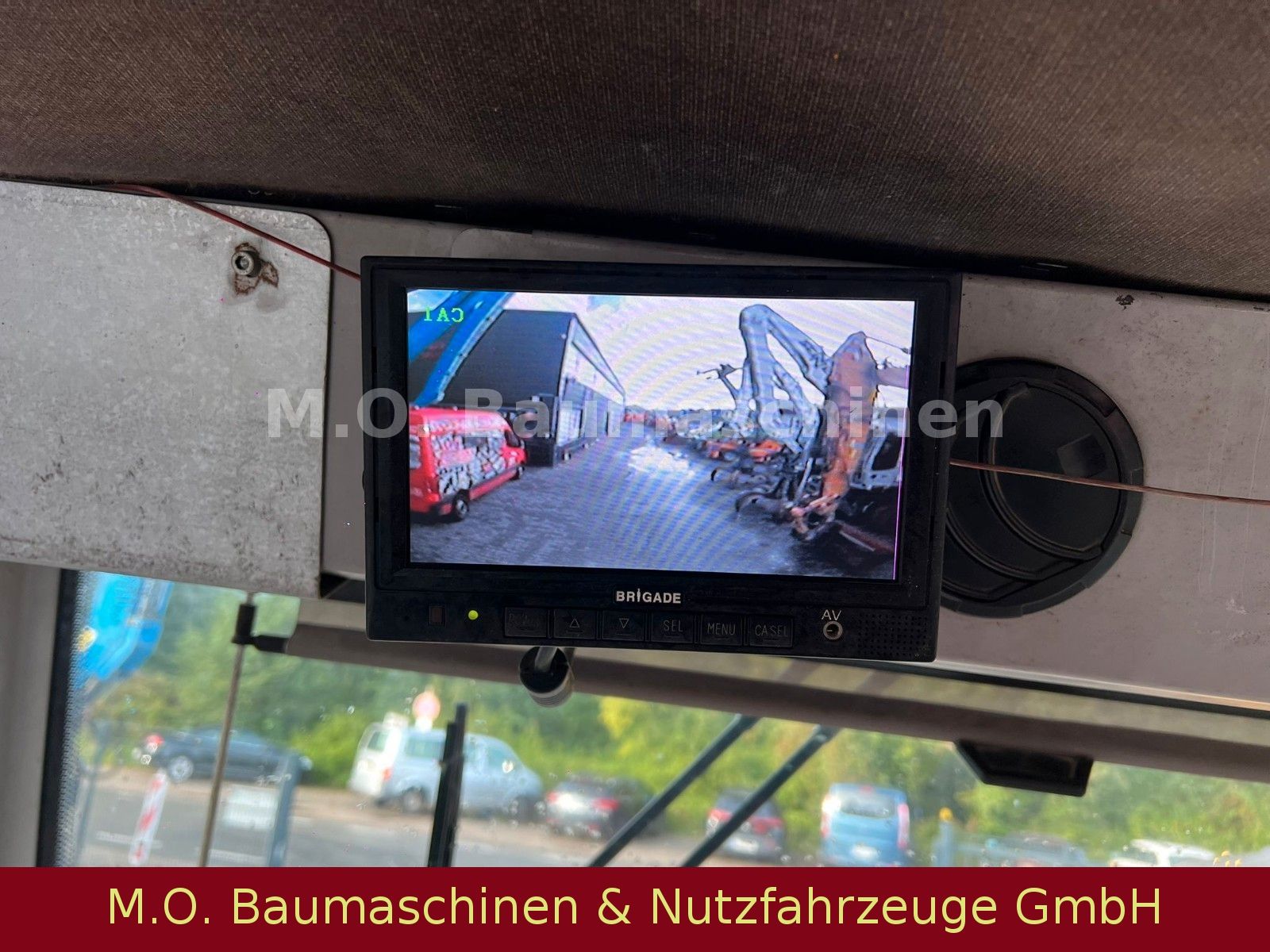 Fahrzeugabbildung Hamm HD 70 / Walze / 7,2 t