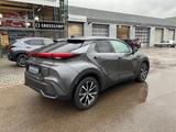 Toyota C-HR 1,8l Hybrid Team Deutschland 4x2 Technik Pa - Toyota C-HR: Coupe