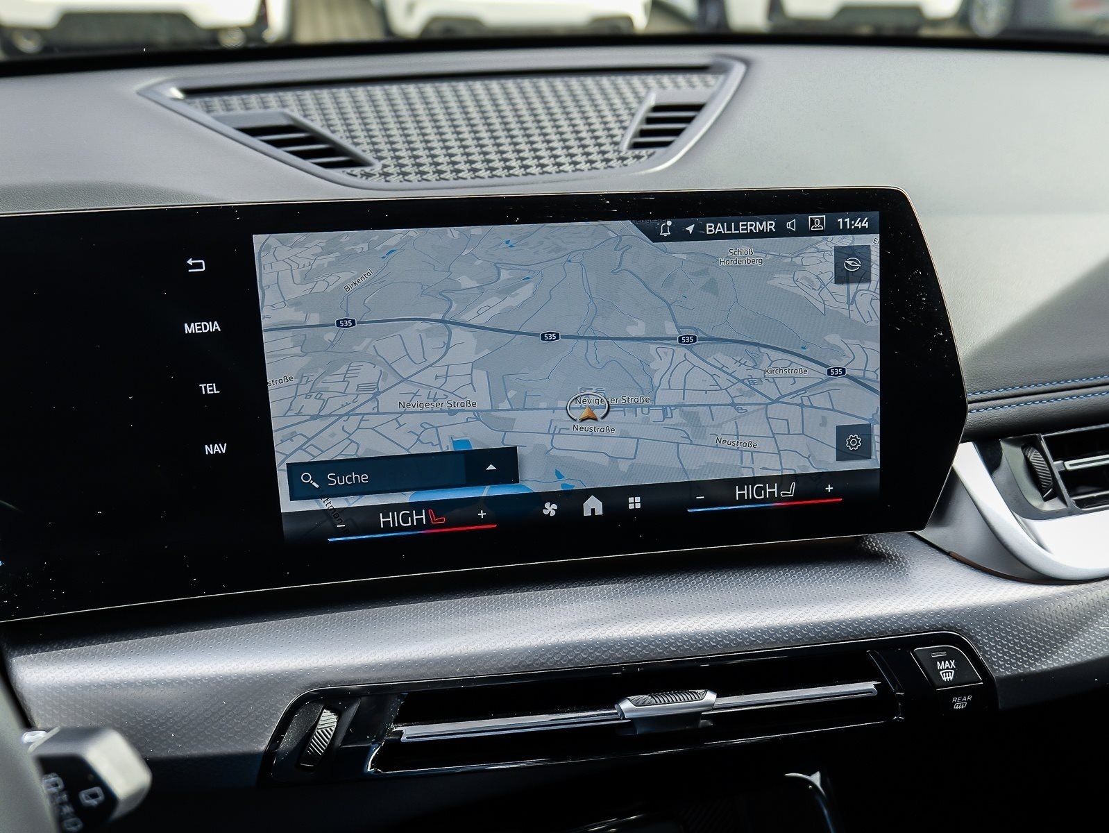 BMW X1 - Bild 15
