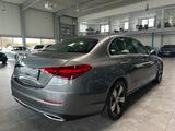 Mercedes-Benz C 220 d 9G SCHIEBEDACH-DISTRONIC-360-MEMOR-DAB - Mercedes-Benz C 220 mit Diesel-Antrieb: Limousine