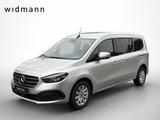 Mercedes-Benz T 180 PROGRESSIVE Lang 7-Sitzer LED - Mercedes-Benz T-Klasse: 7 Sitzer