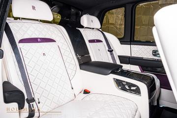  ROLLS-ROYCE CULLINAN 缩略图 21