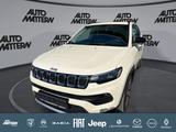Jeep Compass 1.3 MultiAir  80th Anniversary - Jeep Gebrauchtwagen in Bielefeld