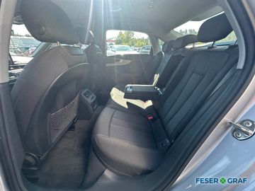 Audi A4 - 11