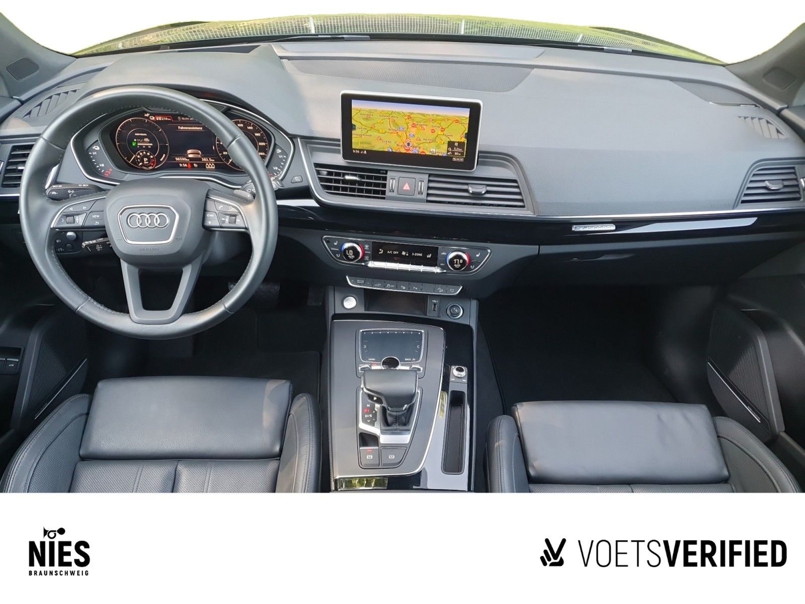 Audi Q5 - Bild 9