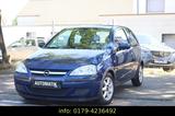Opel Corsa 1.3 CDTI Cosmo*AUTOMATIK*KLIMA*ALLWETTER - Opel Corsa aus 2004: 1.3