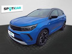 Fahrzeugabbildung Opel Grandland Ultimate Plug-in Night-Vision,Bi-Color