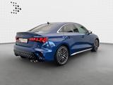 Audi S3 Limousine TFSI quattro*Navi*Matrix*HUD*SONOS* - Audi S3 Jahreswagen