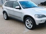 BMW X5 3.0 7-Sitzer Automatik - BMW X5 in Erfurt