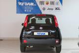Fiat Panda MYSTYLE 1.2 8V 69PS *Klima* - Fiat Panda: My