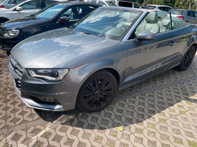 Audi Cabriolet A3