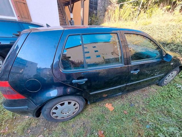 Volkswagen Golf 4, 1,4