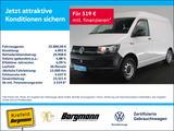 Volkswagen T6 Transporter Kasten 2.0 TDI Mittelhochdach 4M - VW T6 Transporter in Duisburg