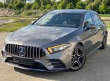 Mercedes-Benz A 35 AMG 4Matic BI-TURBO - Mercedes-Benz A 35 AMG