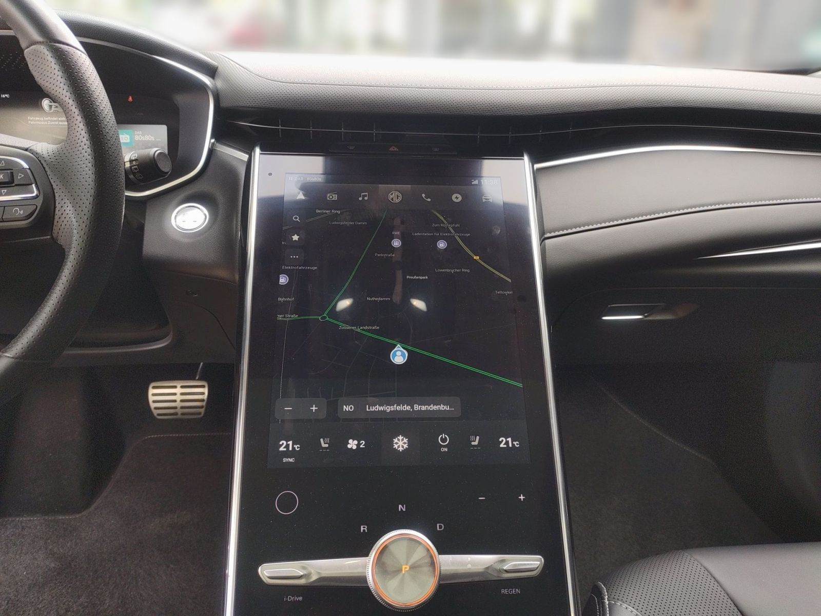 MG Marvel R - Bild 9