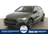 Audi A3 Sportback TFSI quattro S-LINE, AHK, Navi, el.