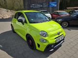 Abarth 500 595 Pista - Abarth 500 aus 2018