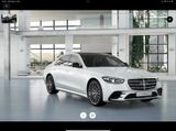 Mercedes-Benz S 350 d 4MATIC, 6. Monate alt, TOPPREIS! - Mercedes-Benz: Alt
