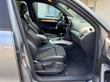 Audi Q5 - 7