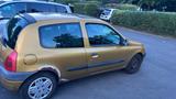 Renault Clio - gebrauchte Renault Clio aus dem Jahr 1998