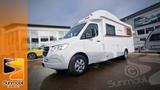 Weinsberg CaraCompact Suite 640 MEG Pepper Auto,Mod.25 - Angebote
