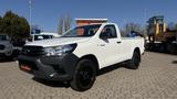 Toyota Hilux Single Cab Duty - Toyota Hilux Geländewagen Single cab mit Diesel-Antrieb