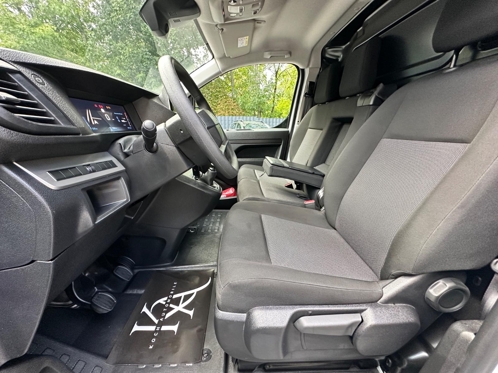 Peugeot Expert Kasten XL L3 360° KAMERA|NAVI|MODUWORK|