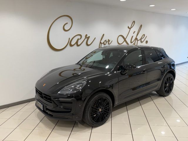 Porsche PORSCHE Macan III 2.0 PDK Full Optionals imagem 3