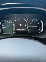 Opel crosscamp, Zafira Life - Opel Zafira