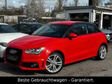 Audi A1 1.4 TFSI S tronic S line Edition * NAVI * 2HD - Audi A1: Edition