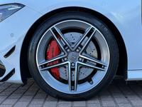 Mercedes-Benz AMG CLA 45 S 4M+ SB AMG Night + Driver's Package