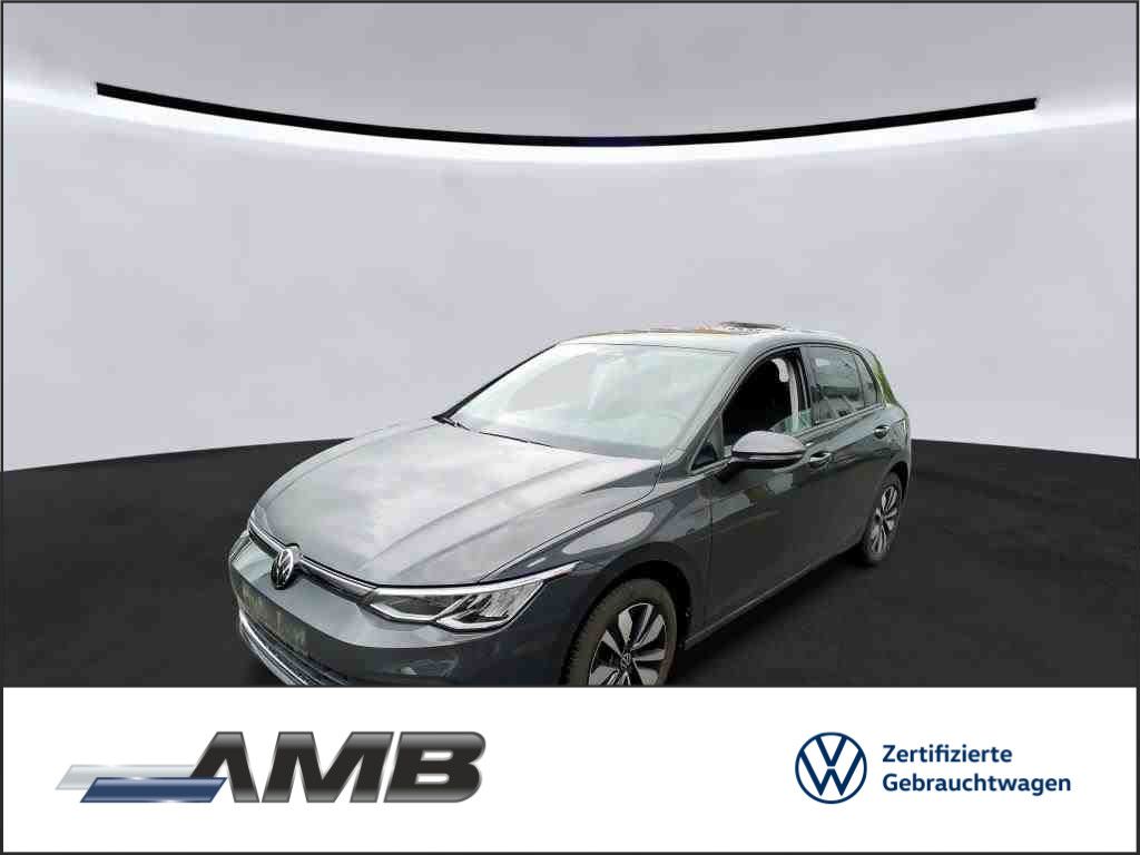 Image of Volkswagen Golf