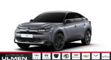 Citroën Mild-Hybrid 145 Doppelkupplung 6-Gang COLLECTION - Citroën C4 COLLECTION mit Benzin-Antrieb