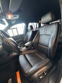 BMW X3 xDrive 35 d *Navi*xLine*Kamera*