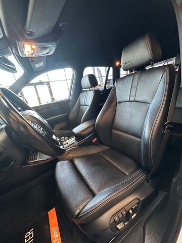 BMW X3 xDrive 35 d *Navi*xLine*Kamera*