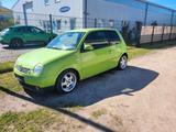 Volkswagen Vw Lupo Automatik  Tüv Neu - gebrauchte VW Lupo aus dem Jahr 1998